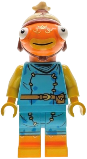 LEGO Fishstick set