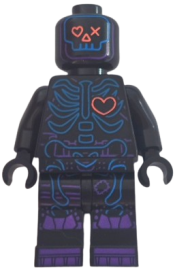 LEGO Party Trooper set