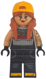 LEGO Aura set