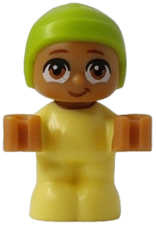 LEGO Friends Amalia - Mirco Doll, Baby / Toddler set
