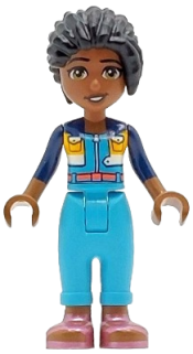 LEGO Friends Celine set