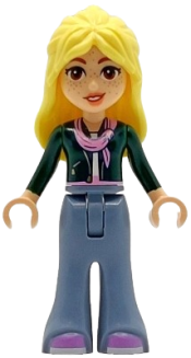 LEGO Friends Eva set