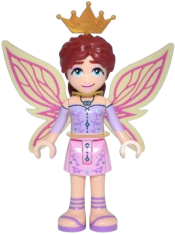 LEGO Friends Paisley - Fairy Costume set
