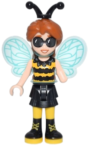 LEGO Friends Autumn - Bumblebee Costume set