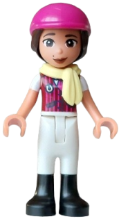 LEGO Friends Cindy set