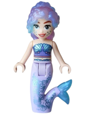 LEGO Friends Azurea set
