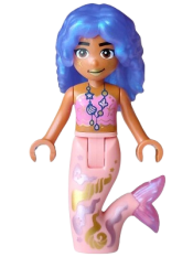 LEGO Friends Serina set