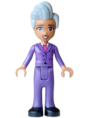 LEGO Friends Valentine set