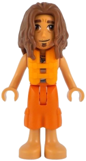 LEGO Friends Cristopher (Christopher) set
