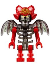 LEGO Mayhem minifigure