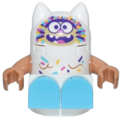 LEGO Cookie Bobby set