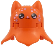LEGO Kitty Jellyfish set