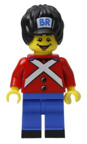 LEGO BR LEGO Minifigure minifigure