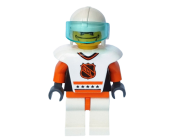 LEGO Hockey Player B minifigure