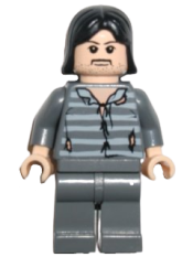 LEGO Sirius Black minifigure