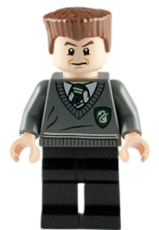 LEGO Gregory Goyle minifigure