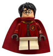 LEGO Harry Potter, Quidditch Uniform minifigure