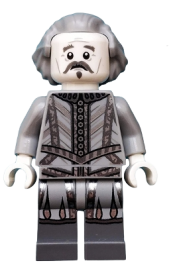 LEGO Nearly Headless Nick minifigure