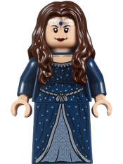 LEGO Rowena Ravenclaw minifigure