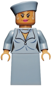 LEGO Seraphina Picquery minifigure