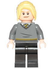 LEGO Hannah Abbott minifigure