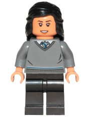LEGO Cho Chang minifigure