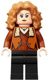 LEGO Madam Rosmerta minifigure