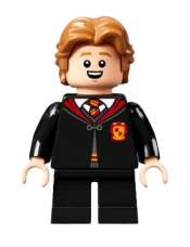 LEGO Colin Creevey minifigure