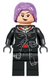 LEGO Nymphadora Tonks - Printed Legs minifigure