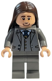 LEGO Pius Thicknesse minifigure