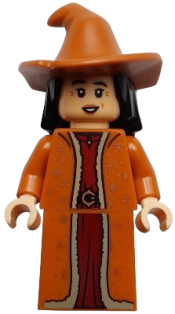 LEGO Professor Vector set