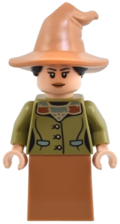 LEGO Witch set