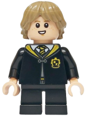 LEGO Ernie Macmillan set