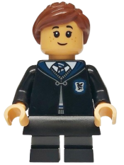 LEGO Lisa Turpin set