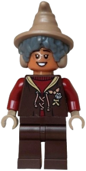 LEGO Shop Owner set