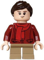 LEGO Katie Bell set