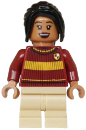 LEGO Alicia Spinnet set