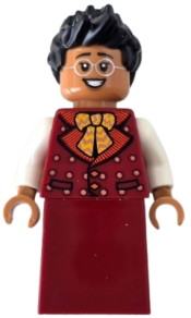 LEGO Shop Staff set