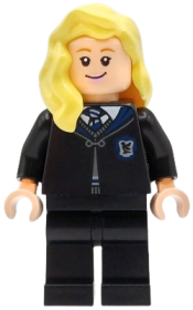 LEGO Penelope Clearwater set