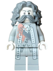 LEGO The Bloody Baron set