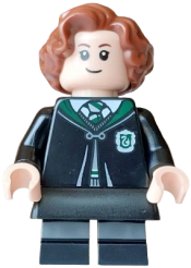 LEGO Millicent Bulstrode set