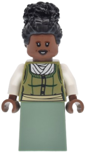 LEGO Madam Potage set