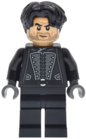 LEGO Antonin Dolohov set