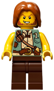 LEGO The Giant minifigure