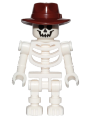 LEGO LEGO Sapiens minifigure