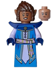 LEGO Elf Wizard set