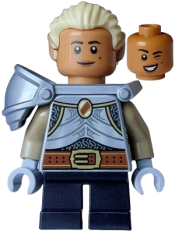 LEGO Gnome Fighter set