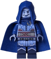 LEGO Orc Rogue set