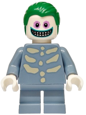 LEGO Barrel minifigure