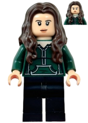 LEGO Bella Swan set